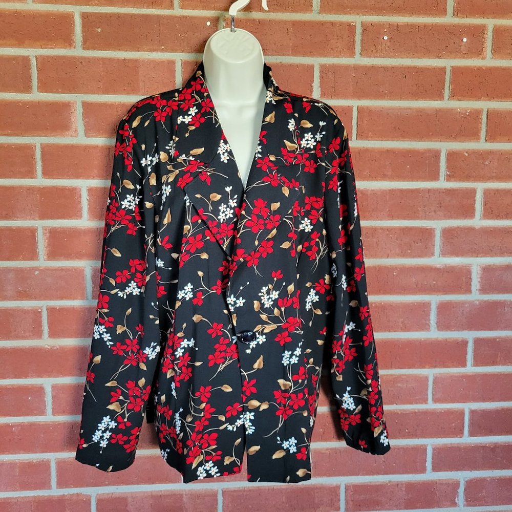 Blair brand blazer #88